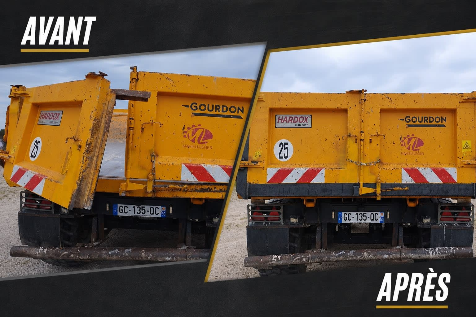 Chaudronnier Soudeur - M2S Métal Soudure Service